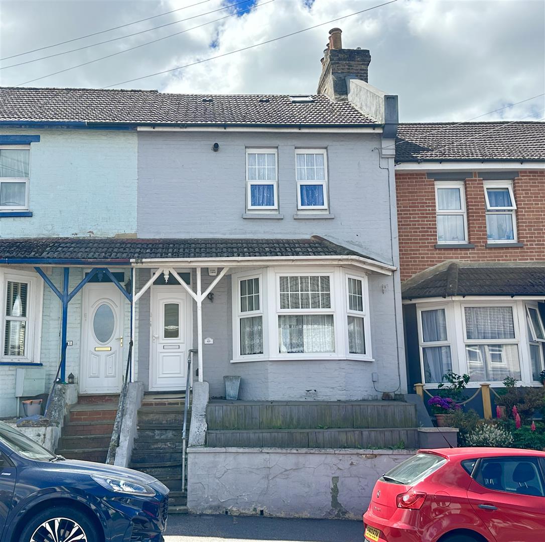 3 bed property in Paynton Road, St. Leonards-On-Sea